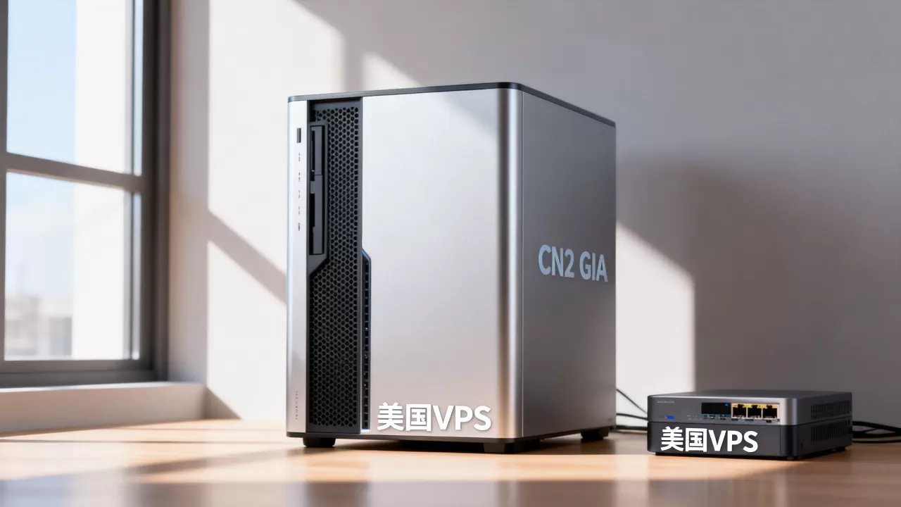 搬瓦工圣何塞CN2 GIA值得买吗？美国VPS推荐