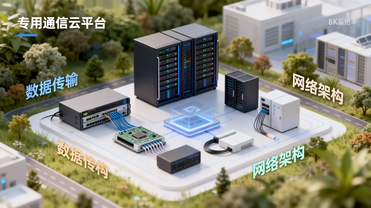 规划专用通信云是什么?专用通信云平台建设方案 规划专用通信云是什么?专用通信云平台建设方案