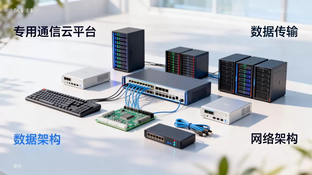规划专用通信云是什么?专用通信云平台建设方案 规划专用通信云是什么?专用通信云平台建设方案