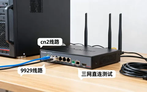 丽萨香港VPS真能三网直连吗，cn2和9929线路延迟多少