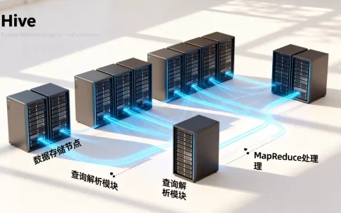 Hive数据仓库是如何工作的？Hive数据仓库原理详解