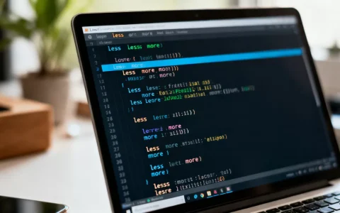 Linux翻页查看怎么操作？linux命令分页显示详解