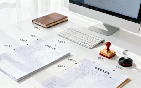 备案接入流程是怎样的？ICP备案接入服务商怎么选择