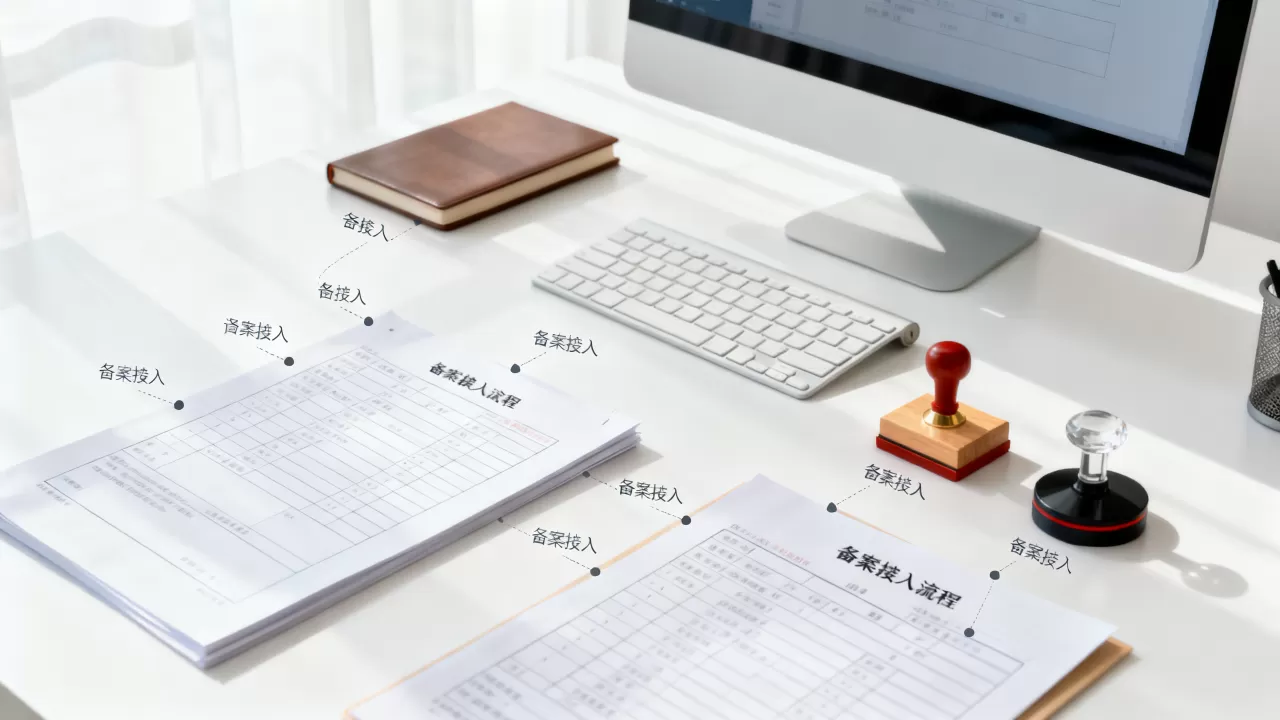 备案接入流程是怎样的?ICP备案接入服务商怎么选择 备案接入流程是怎样的?ICP备案接入服务商怎么选择