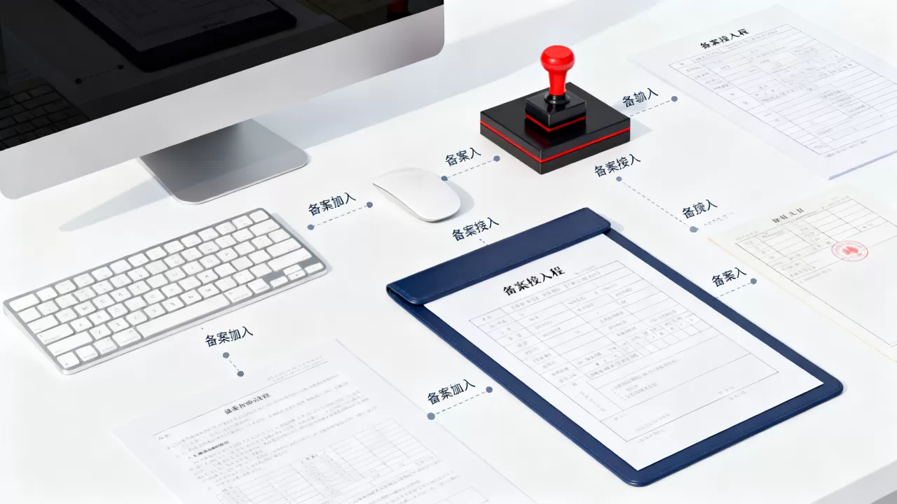 备案接入流程是怎样的?ICP备案接入服务商怎么选择 备案接入流程是怎样的?ICP备案接入服务商怎么选择