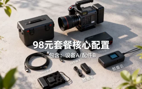 酷番云98元套餐配置怎么样？酷番云98元套餐配置详解