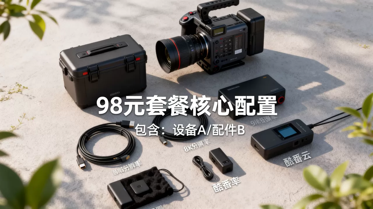 酷番云98元套餐配置怎么样?酷番云98元套餐配置详解 酷番云98元套餐配置怎么样?酷番云98元套餐配置详解