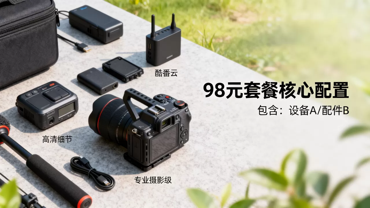 酷番云98元套餐配置怎么样?酷番云98元套餐配置详解 酷番云98元套餐配置怎么样?酷番云98元套餐配置详解