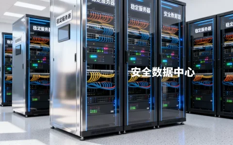 服务器租用哪家好？哪家服务商稳定安全