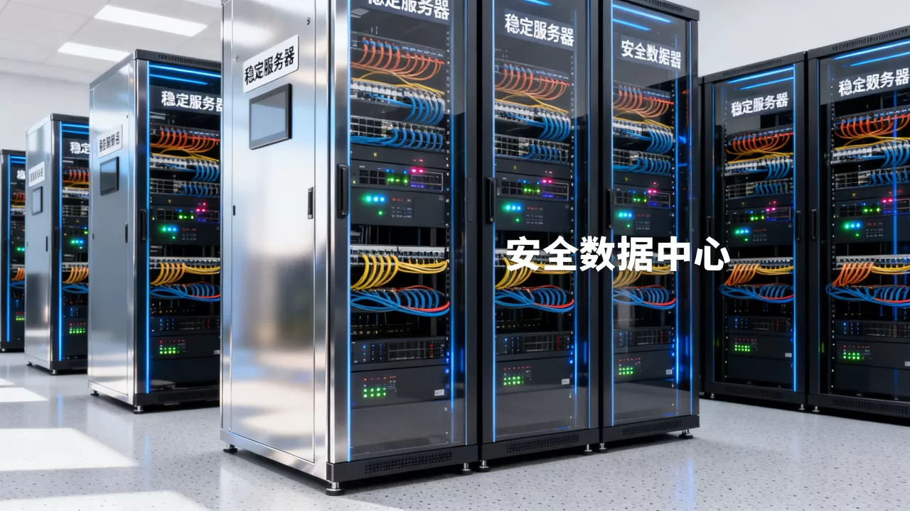 服务器租用哪家好？哪家服务商稳定安全