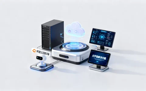 87Cloud霸气云如何打造元宇宙？阿里云国际版解决方案详解