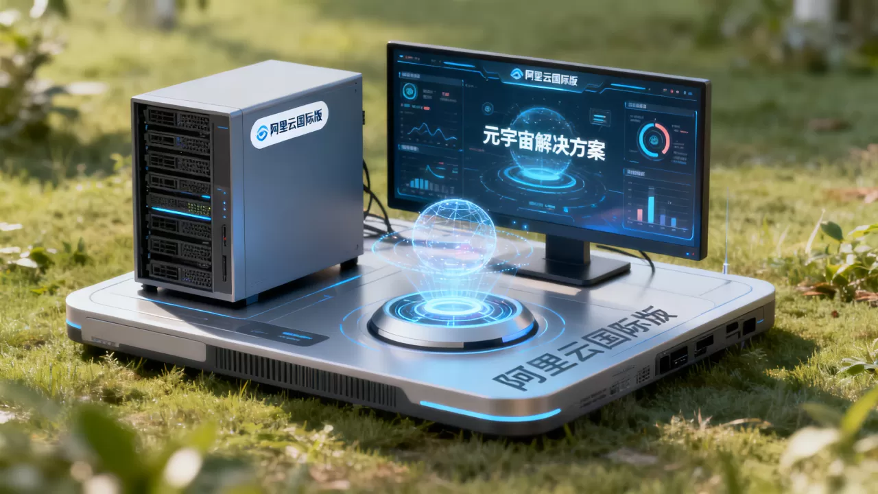 87Cloud霸气云如何打造元宇宙?阿里云国际版解决方案详解 87Cloud霸气云如何打造元宇宙?阿里云国际版解决方案详解