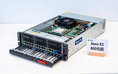 恒创科技香港服务器Xeon E5特价800元起值得买吗，香港服务器租用价格