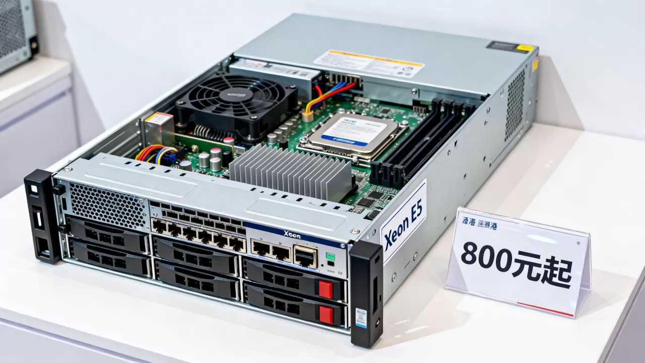 恒创科技香港服务器Xeon E5特价800元起值得买吗,香港服务器租用价格 恒创科技香港服务器Xeon E5特价800元起值得买吗,香港服务器租用价格