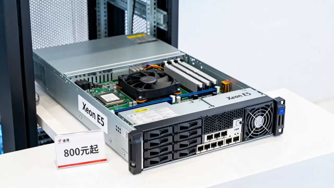 恒创科技香港服务器Xeon E5特价800元起值得买吗,香港服务器租用价格 恒创科技香港服务器Xeon E5特价800元起值得买吗,香港服务器租用价格