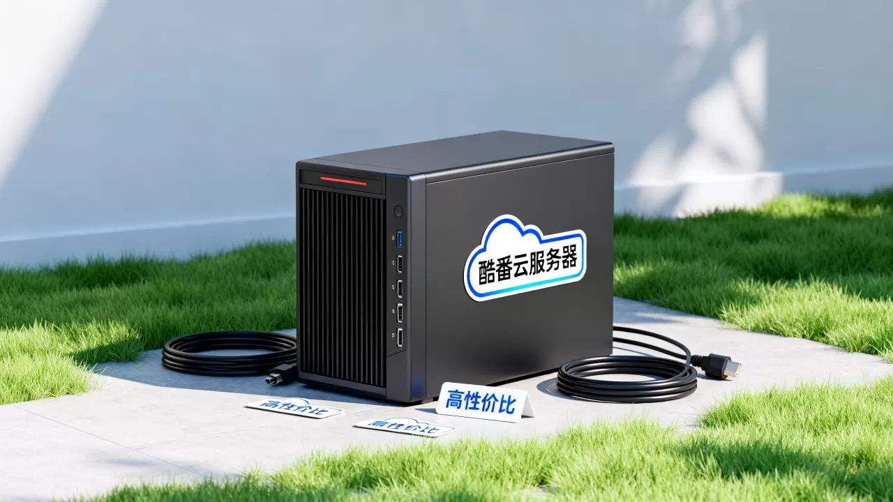酷番云服务器到底值不值得购买,云服务器租用哪家性价比高 酷番云服务器到底值不值得购买,云服务器租用哪家性价比高