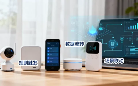 规则引擎在物联网中怎么用？物联网规则引擎应用场景有哪些