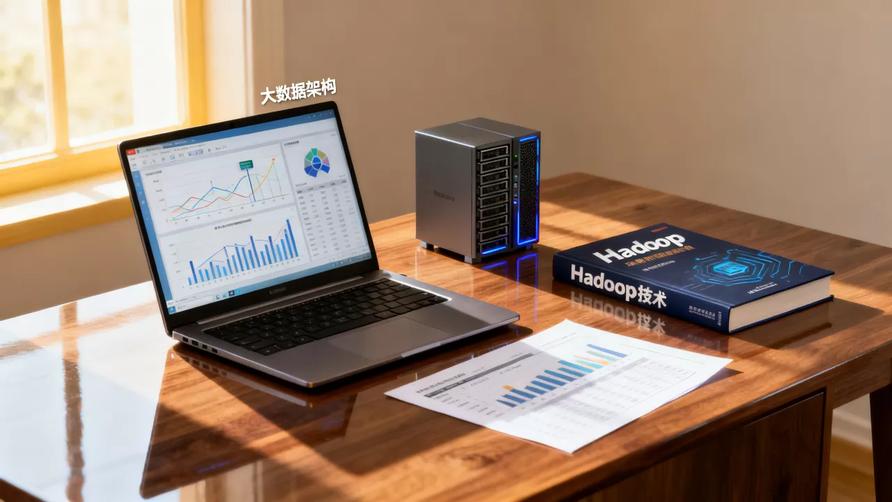 Hadoop大数据架构师是什么？hadoop大数据架构师薪资