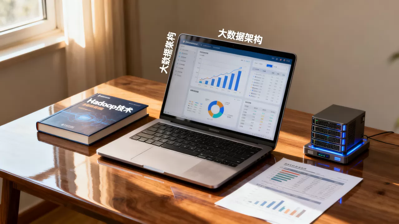 Hadoop大数据架构师是什么？hadoop大数据架构师薪资