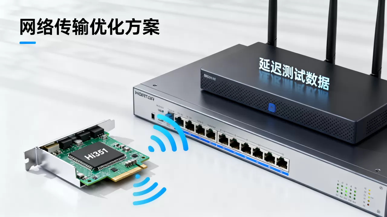 hi3531网络传视频延迟怎么解决?海思Hi3531视频传输延迟优化方案 hi3531网络传视频延迟怎么解决?海思Hi3531视频传输延迟优化方案