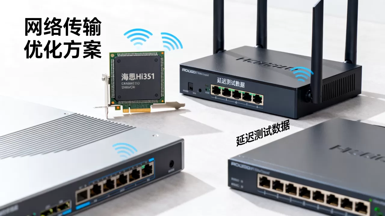 hi3531网络传视频延迟怎么解决?海思Hi3531视频传输延迟优化方案 hi3531网络传视频延迟怎么解决?海思Hi3531视频传输延迟优化方案