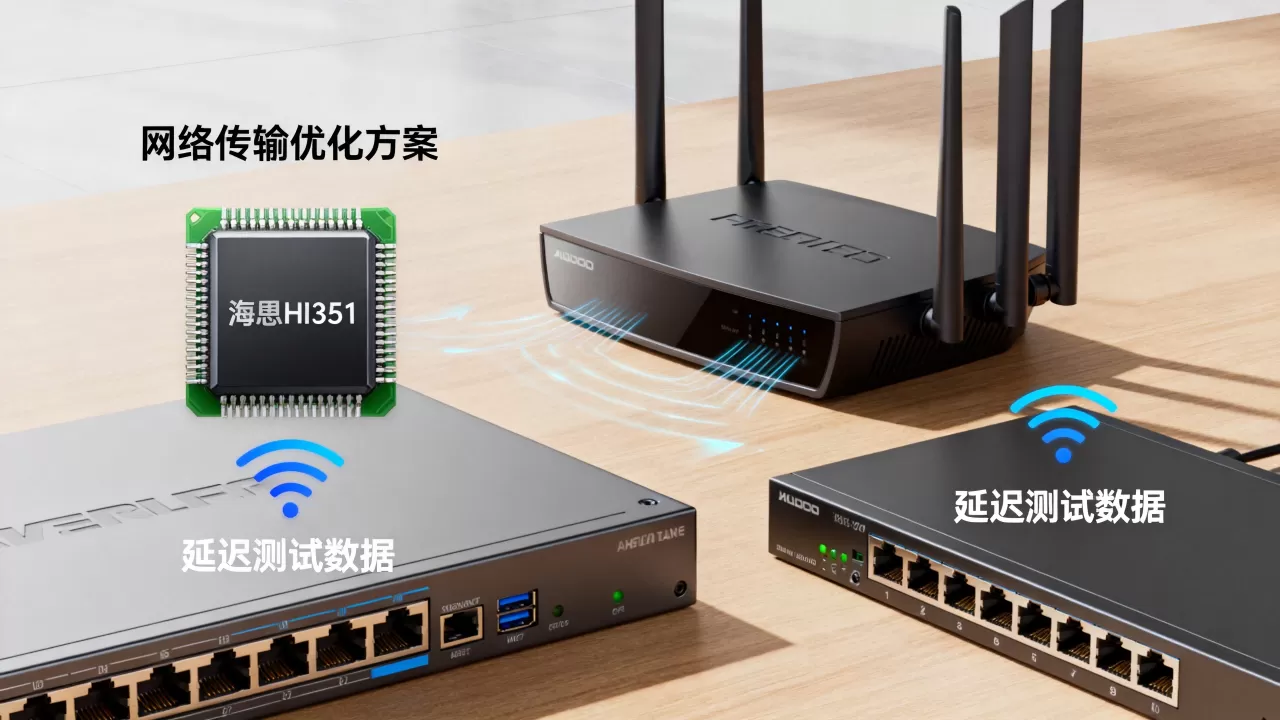 hi3531网络传视频延迟怎么解决?海思Hi3531视频传输延迟优化方案 hi3531网络传视频延迟怎么解决?海思Hi3531视频传输延迟优化方案