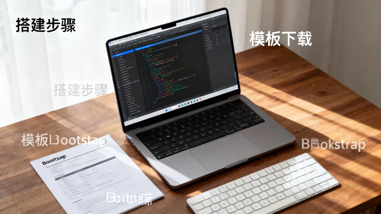 bootstrap风格网站怎么搭建?系统风格模板哪里下载 bootstrap风格网站怎么搭建?系统风格模板哪里下载