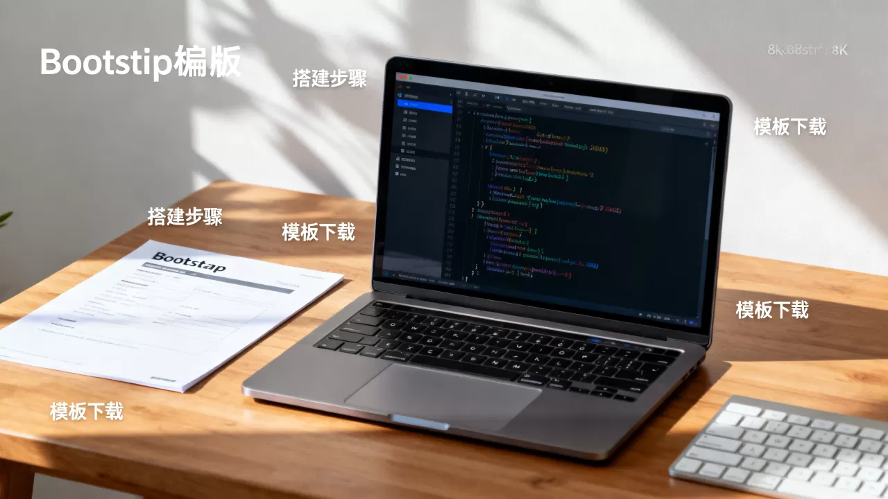 bootstrap风格网站怎么搭建?系统风格模板哪里下载 bootstrap风格网站怎么搭建?系统风格模板哪里下载