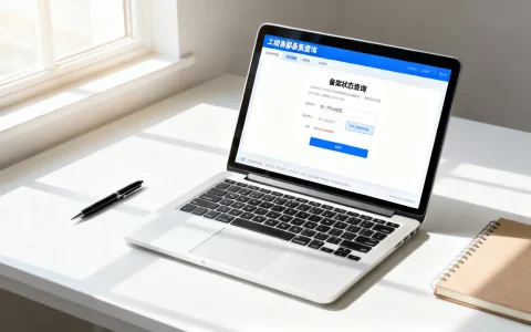该网站在工信部备案了吗？工信部备案查询入口