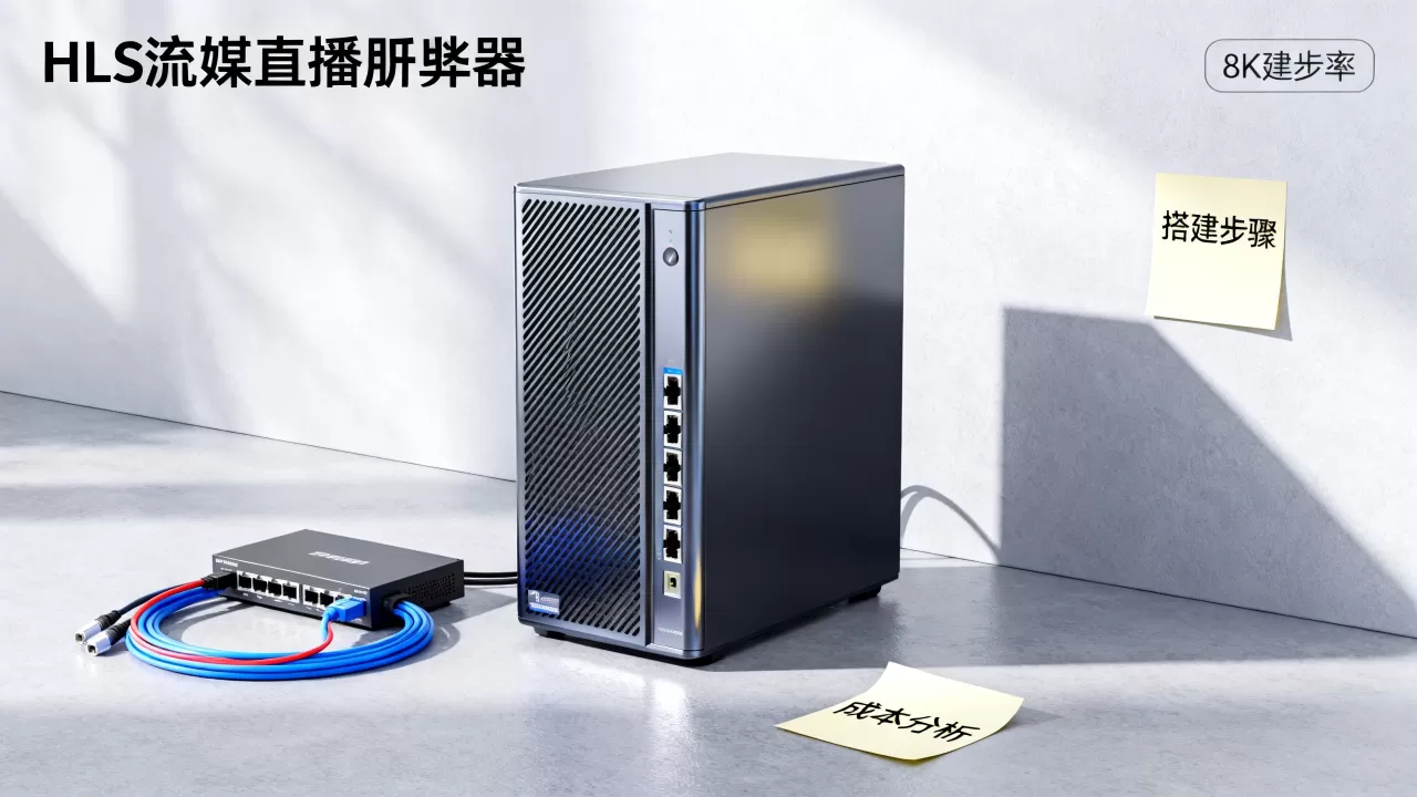 HLS流媒体直播服务器怎么用?搭建直播流媒体服务器需要多少钱 HLS流媒体直播服务器怎么用?搭建直播流媒体服务器需要多少钱