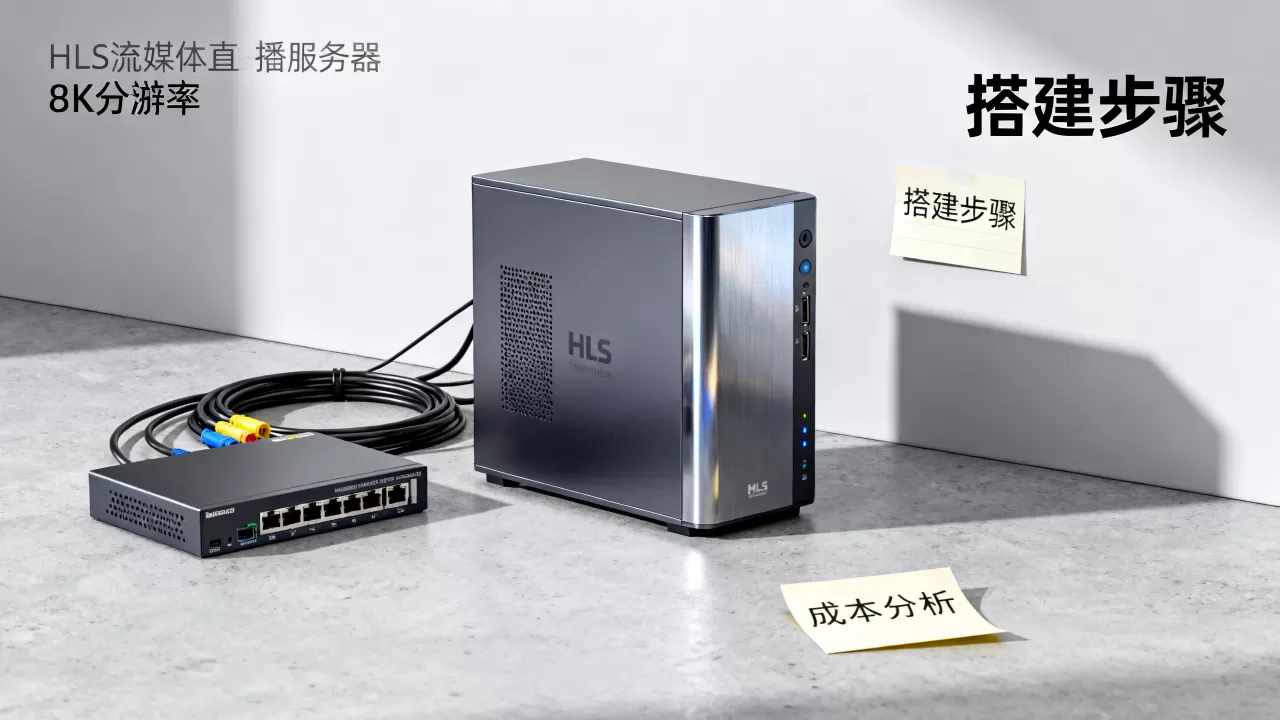 HLS流媒体直播服务器怎么用?搭建直播流媒体服务器需要多少钱 HLS流媒体直播服务器怎么用?搭建直播流媒体服务器需要多少钱