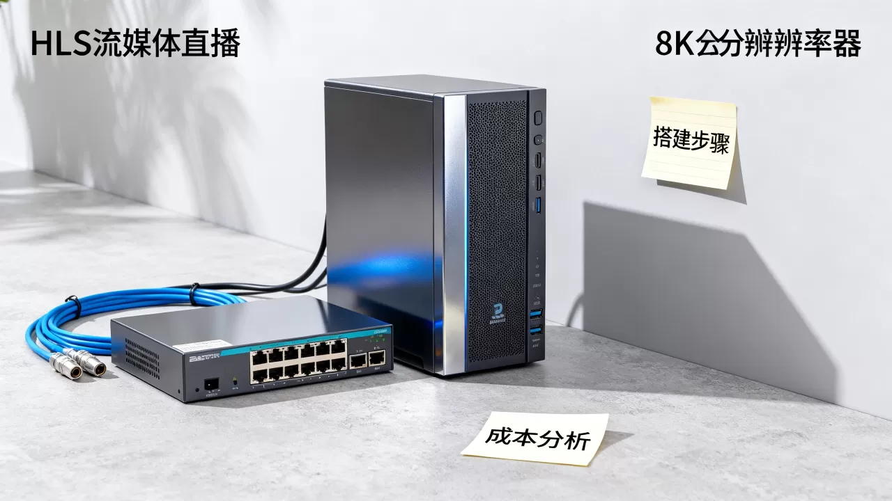 HLS流媒体直播服务器怎么用?搭建直播流媒体服务器需要多少钱 HLS流媒体直播服务器怎么用?搭建直播流媒体服务器需要多少钱