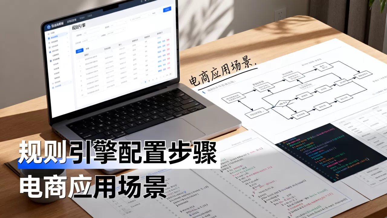规则引擎在电商应用如何配置?电商规则引擎配置教程 规则引擎在电商应用如何配置?电商规则引擎配置教程