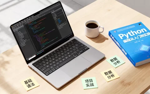 python编程入门难吗，python零基础学习路线