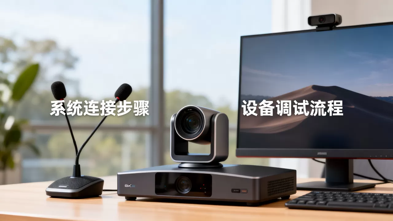 北京视频会议集成商哪家好?系统集成商操作指南 北京视频会议集成商哪家好?系统集成商操作指南