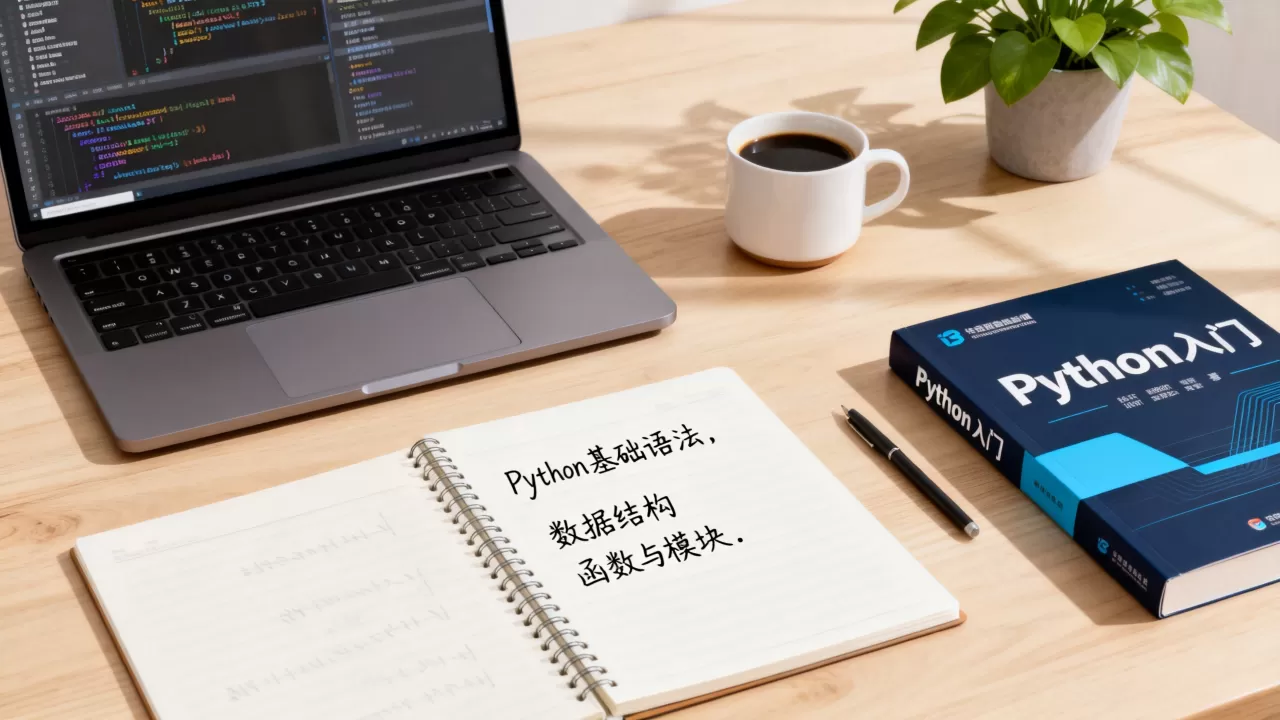 和睦Python是什么?Python入门学习路线 和睦Python是什么?Python入门学习路线