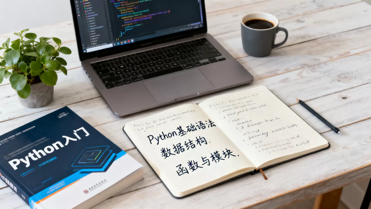 和睦Python是什么?Python入门学习路线 和睦Python是什么?Python入门学习路线