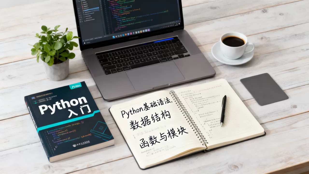 和睦Python是什么?Python入门学习路线 和睦Python是什么?Python入门学习路线
