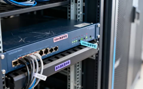 服务器租用100m独享好吗？服务器租用100m独享多少钱