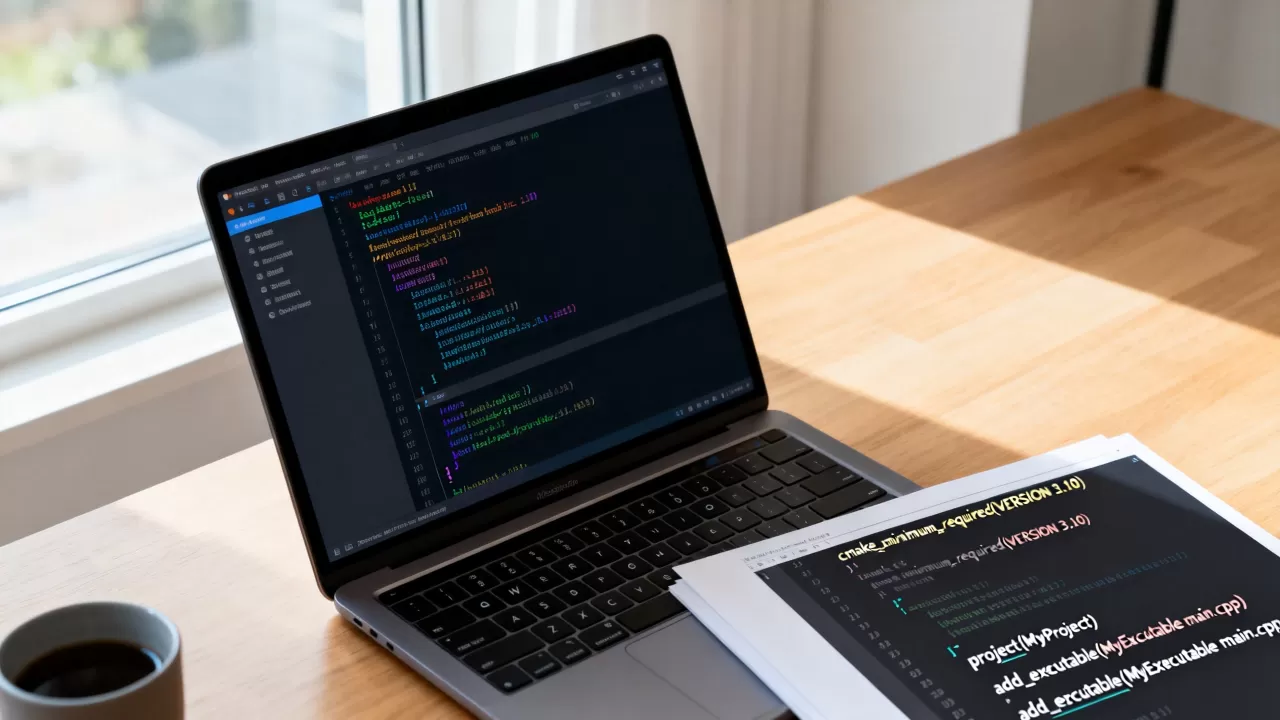 Linux CMake怎么使用？linux cmake教程