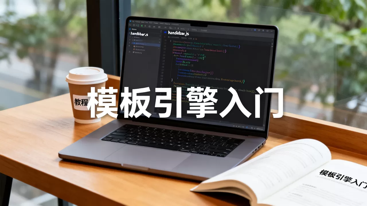 handlebars.js教程怎么用?handlebars.js模板引擎入门 handlebars.js教程怎么用?handlebars.js模板引擎入门