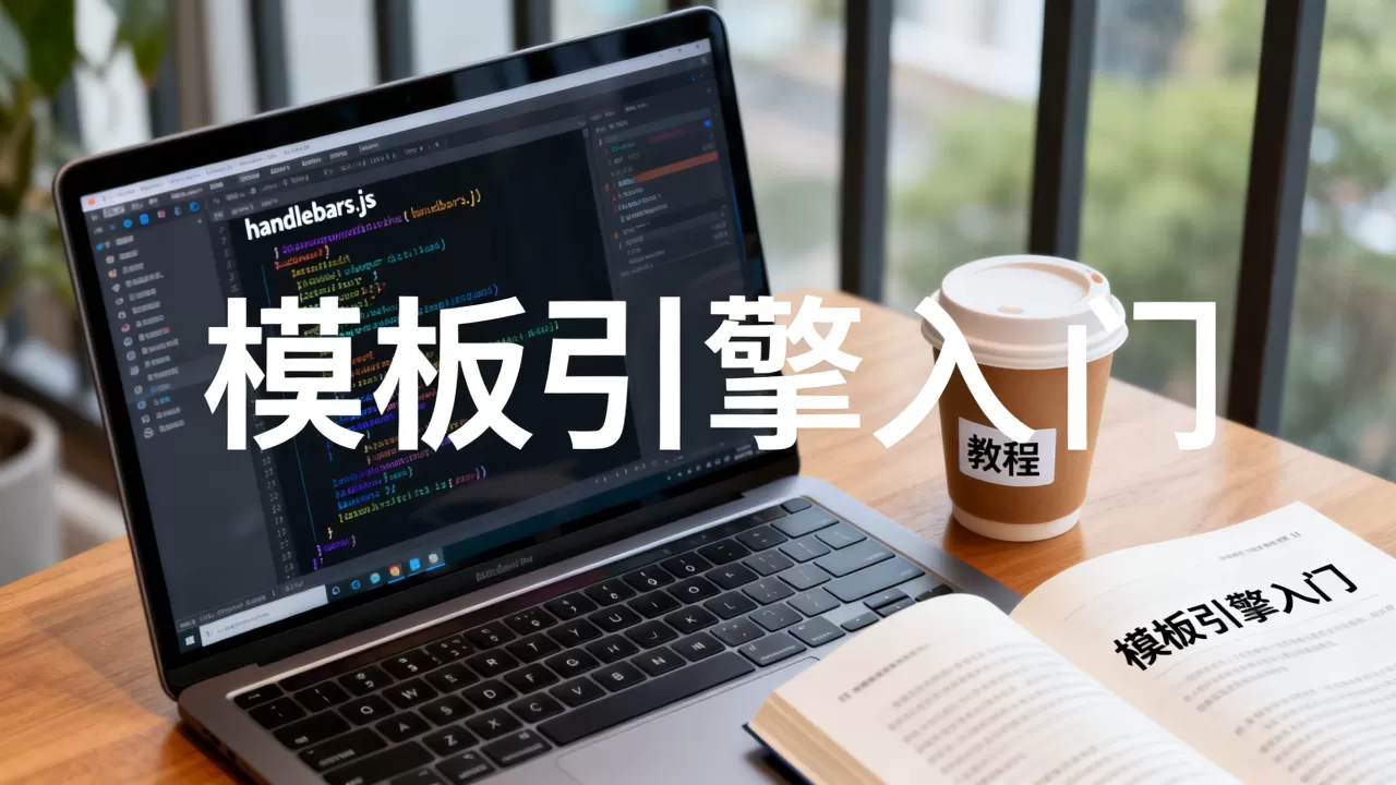 handlebars.js教程怎么用?handlebars.js模板引擎入门 handlebars.js教程怎么用?handlebars.js模板引擎入门