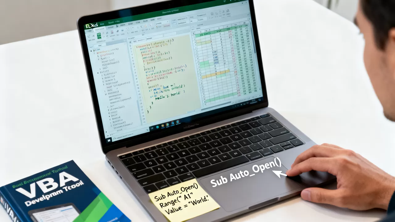 Excel VBA管理系统怎么做?VBA开发实例教程 Excel VBA管理系统怎么做?VBA开发实例教程