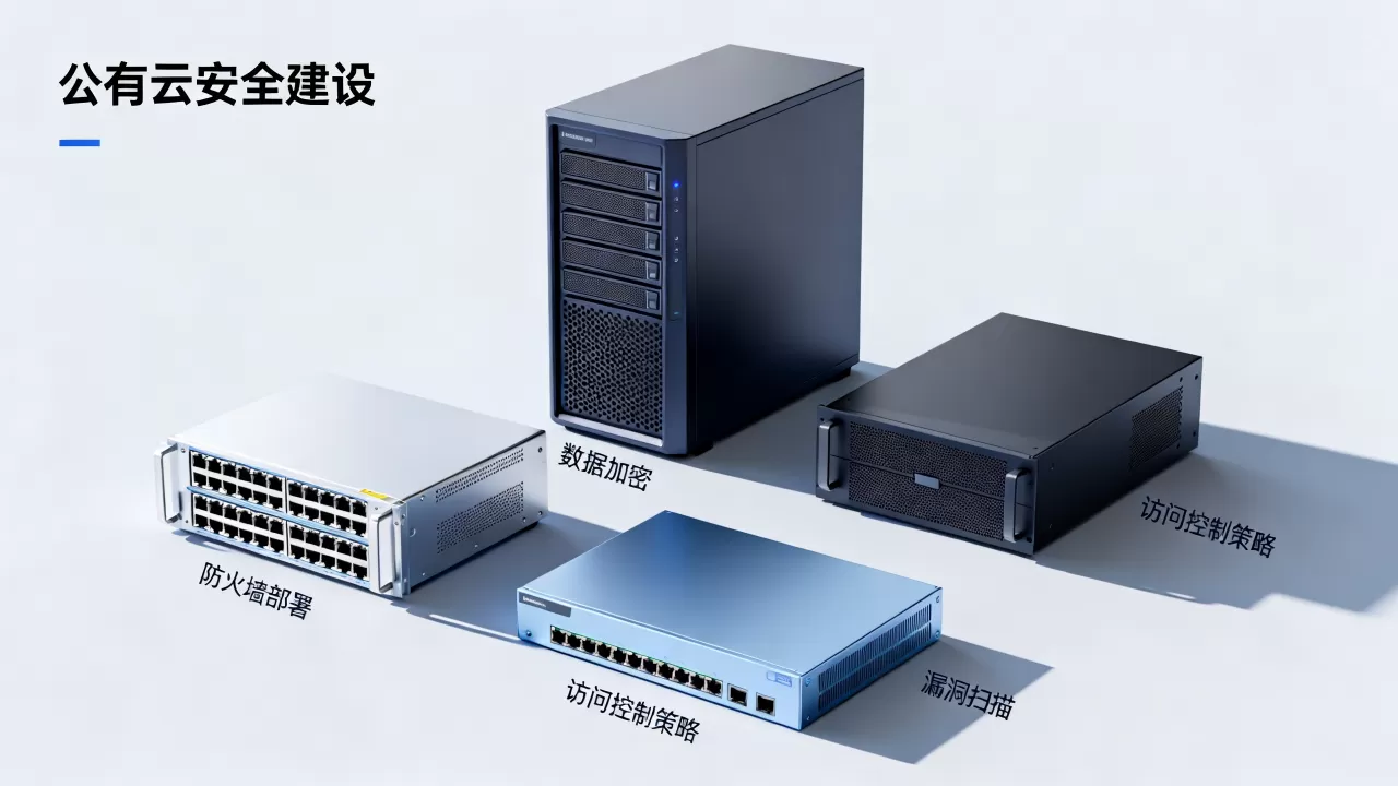 如何规划公有云安全建设方案?公有云安全建设方案有哪些 如何规划公有云安全建设方案?公有云安全建设方案有哪些
