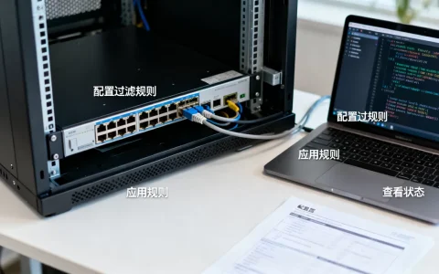 linux网卡过滤怎么设置？linux网卡过滤规则配置方法