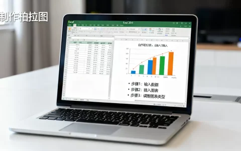 excel2010怎么用柏拉图？柏拉图在excel2010中怎么制作