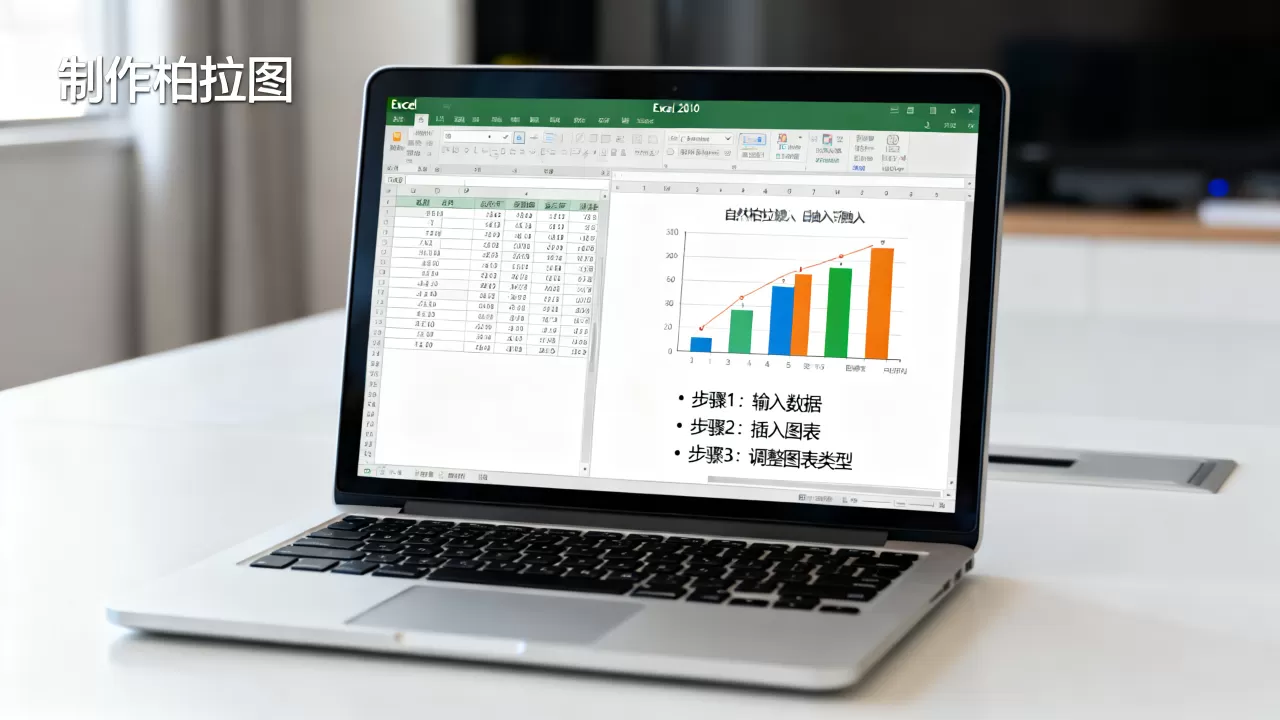 excel2010怎么用柏拉图?柏拉图在excel2010中怎么制作 excel2010怎么用柏拉图?柏拉图在excel2010中怎么制作