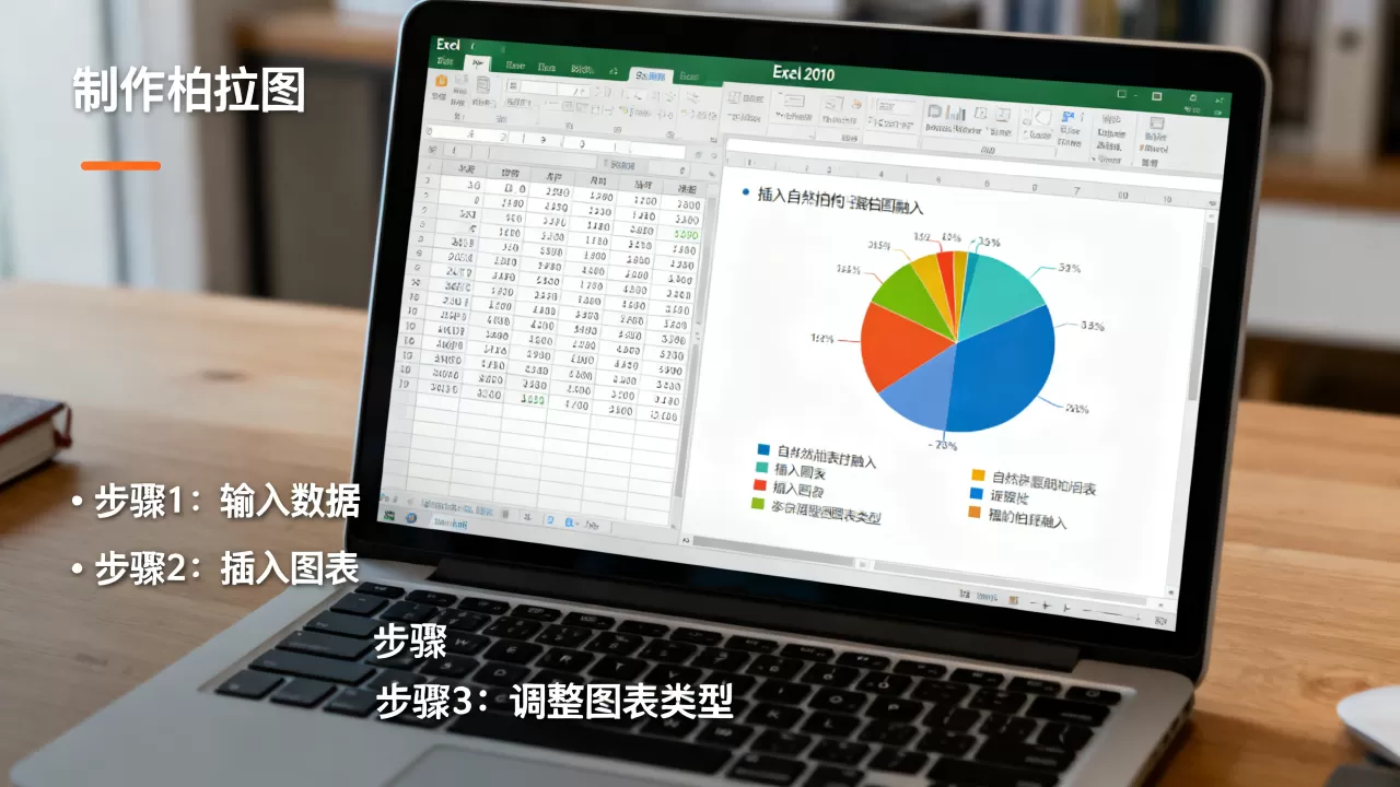 excel2010怎么用柏拉图?柏拉图在excel2010中怎么制作 excel2010怎么用柏拉图?柏拉图在excel2010中怎么制作