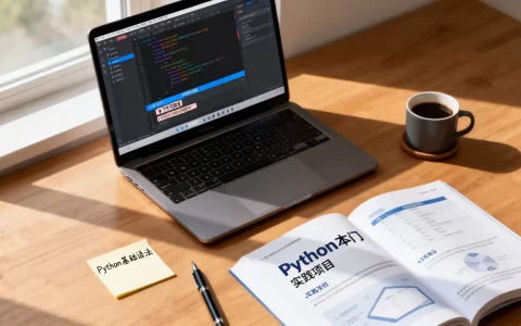 Python怎么学最快？零基础入门Python需要多久