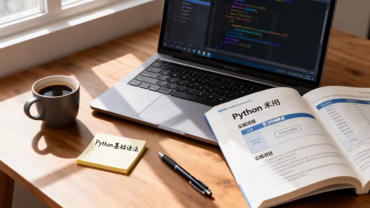 Python怎么学最快?零基础入门Python需要多久 Python怎么学最快?零基础入门Python需要多久